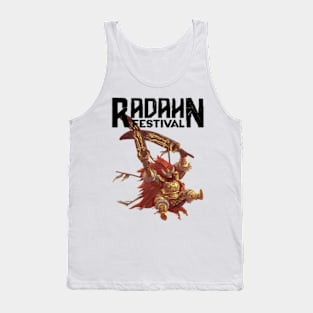 Festival Radahn a Festival Radahn a Festival Radahn41 Tank Top